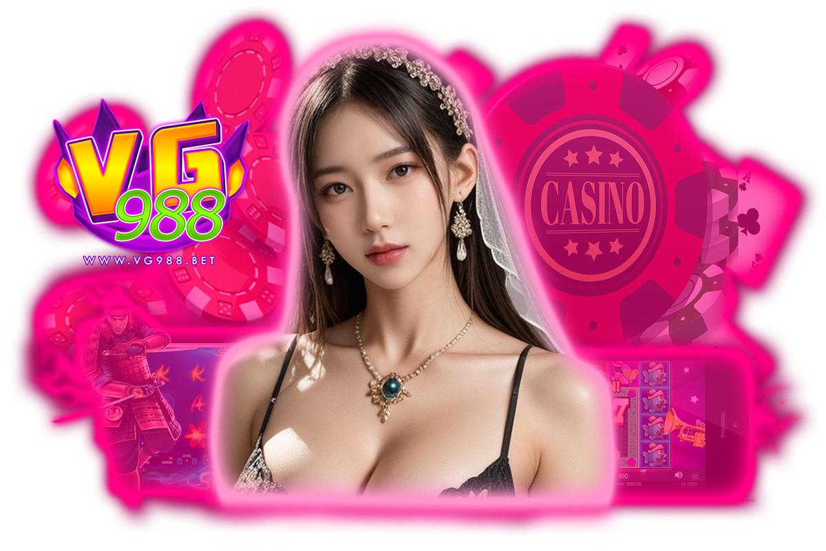 vg988 online