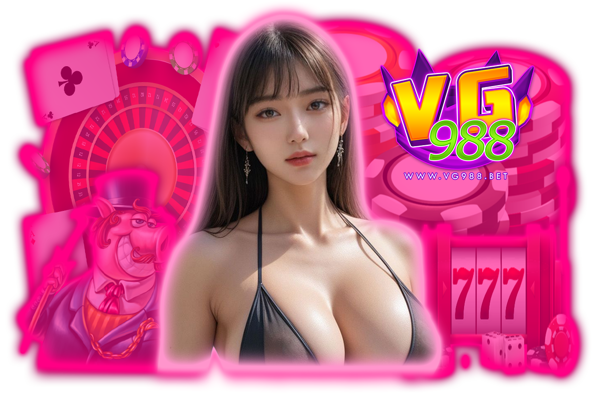 vg988 สล็อต
