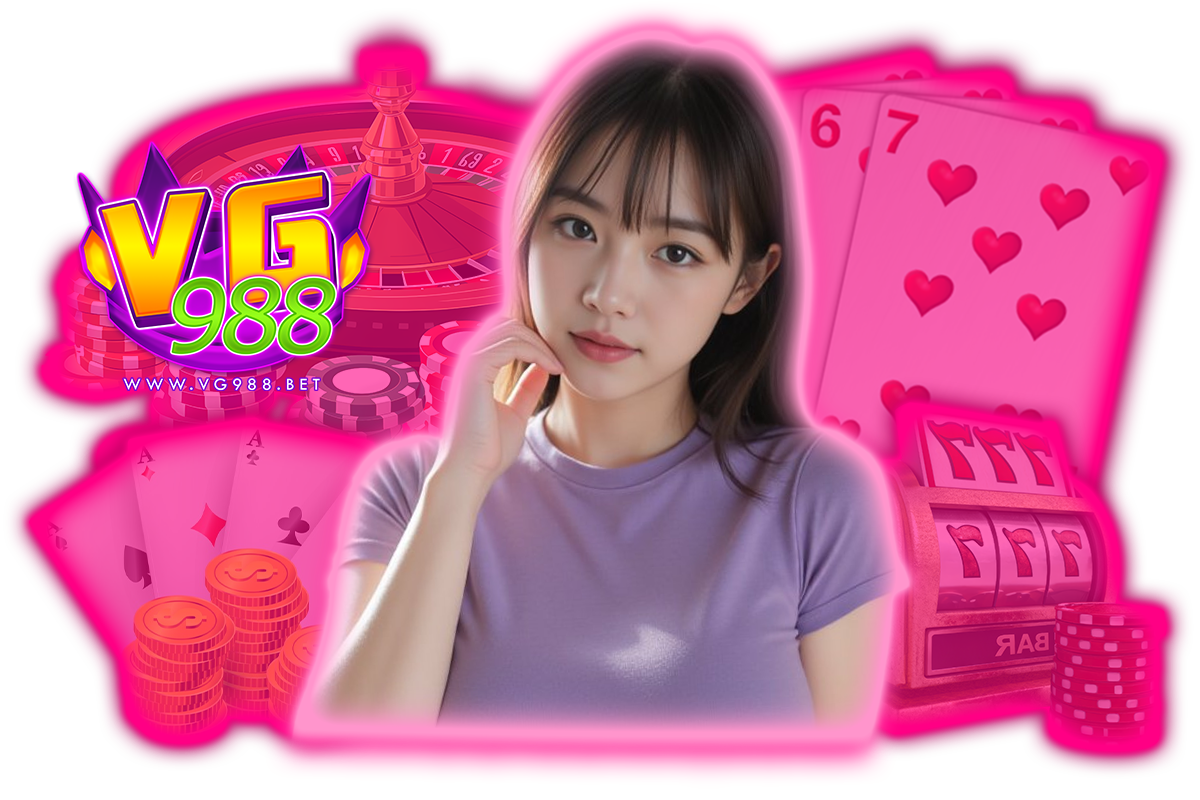vg988 เว็บตรง