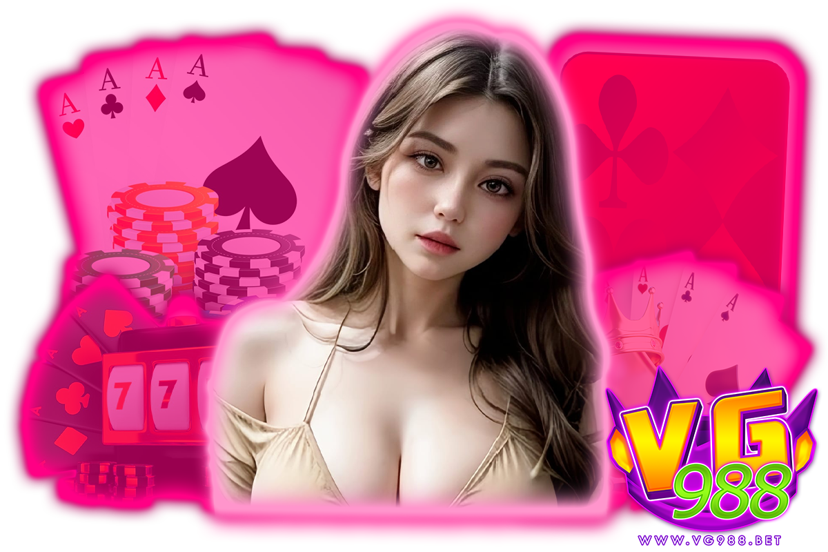 vg988 แจกเครดิตฟรี